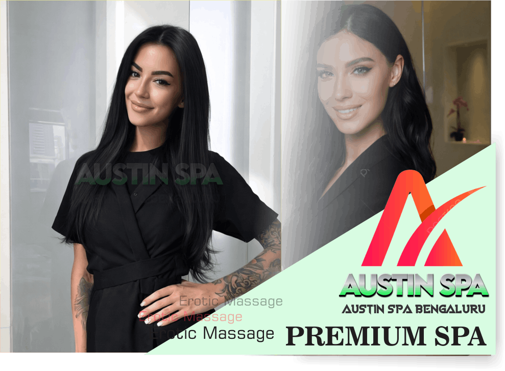 Erotic Massage in Neeladri Road Bengaluru